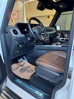 مێرسێدس بێنز G-Class